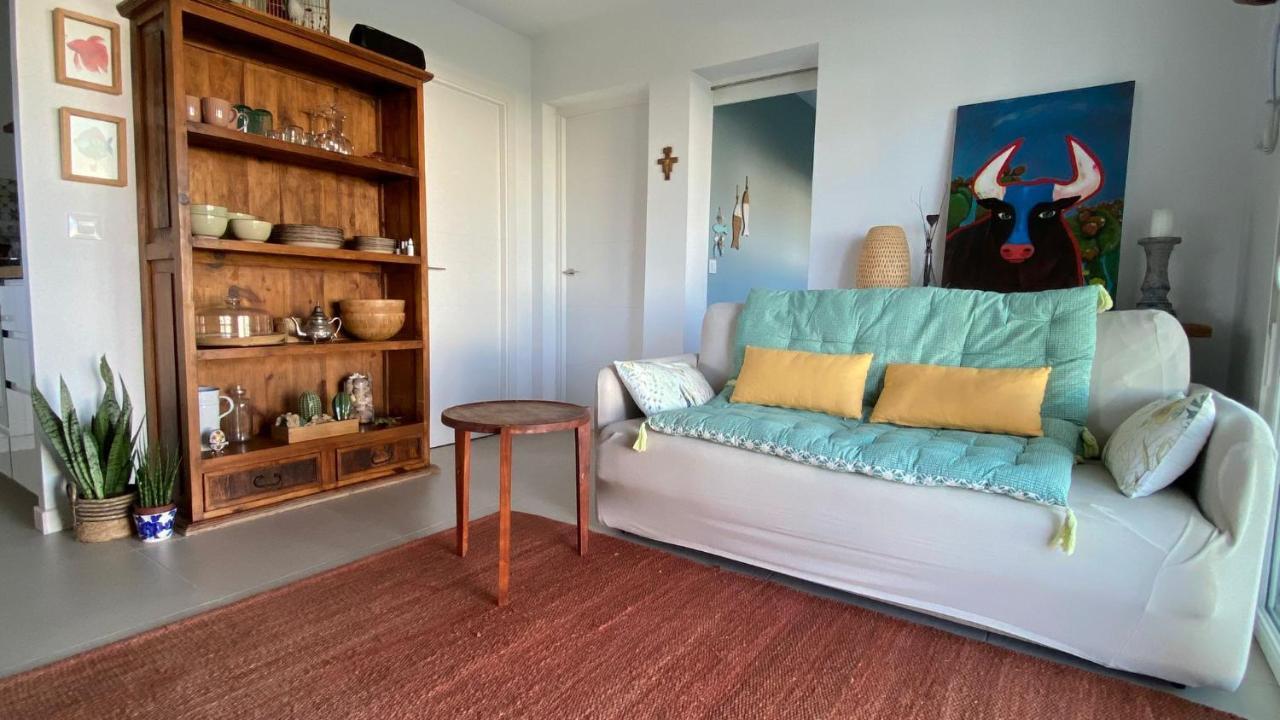 Casa Costa Ecologica Y De Design Con Piscina, Jardin Y Parking Villa Chiclana de la Frontera Eksteriør bilde