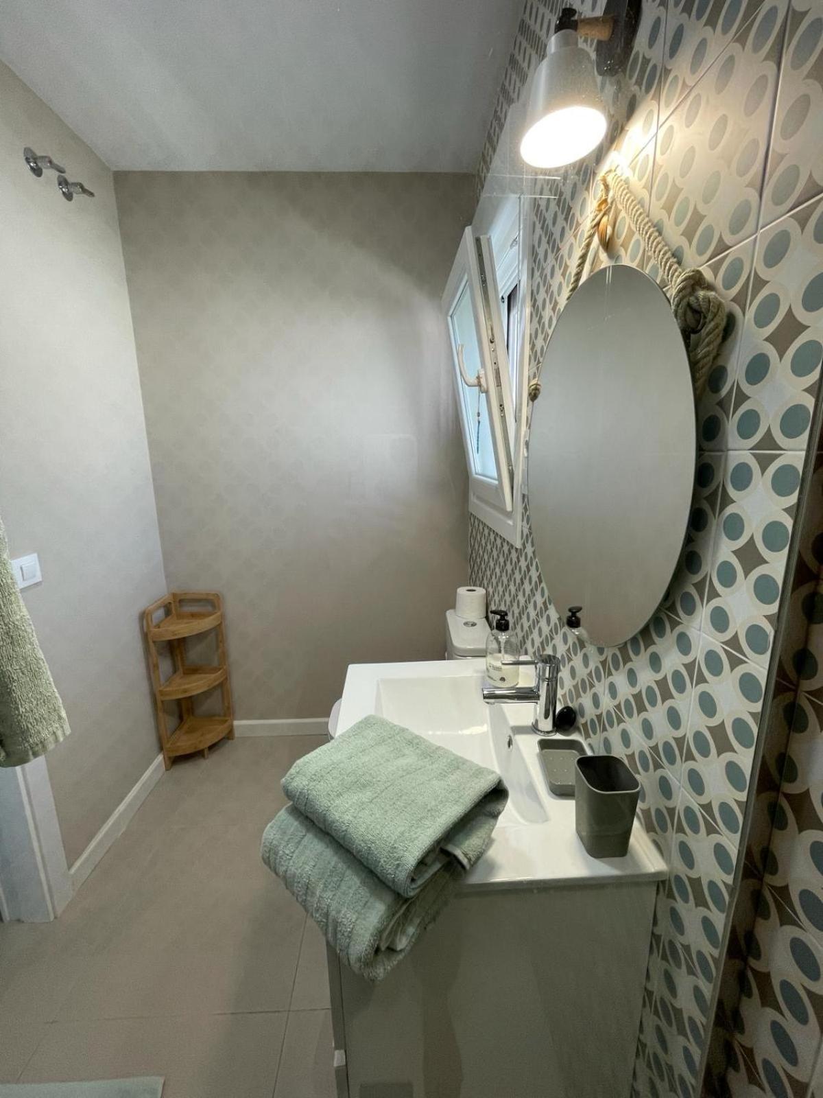 Casa Costa Ecologica Y De Design Con Piscina, Jardin Y Parking Villa Chiclana de la Frontera Eksteriør bilde